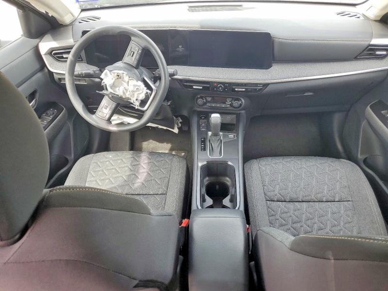 Продажа на аукционе авто 2026 Nissan Kicks, vin: 3N8AP6CB5TL365267, номер лота: 68865456