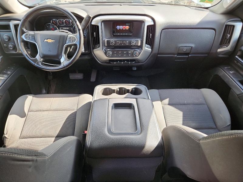 Продаж на аукціоні авто 2014 Chevrolet Silverado, vin: 3GCUKREC7EG205160, номер лоту: 69572336