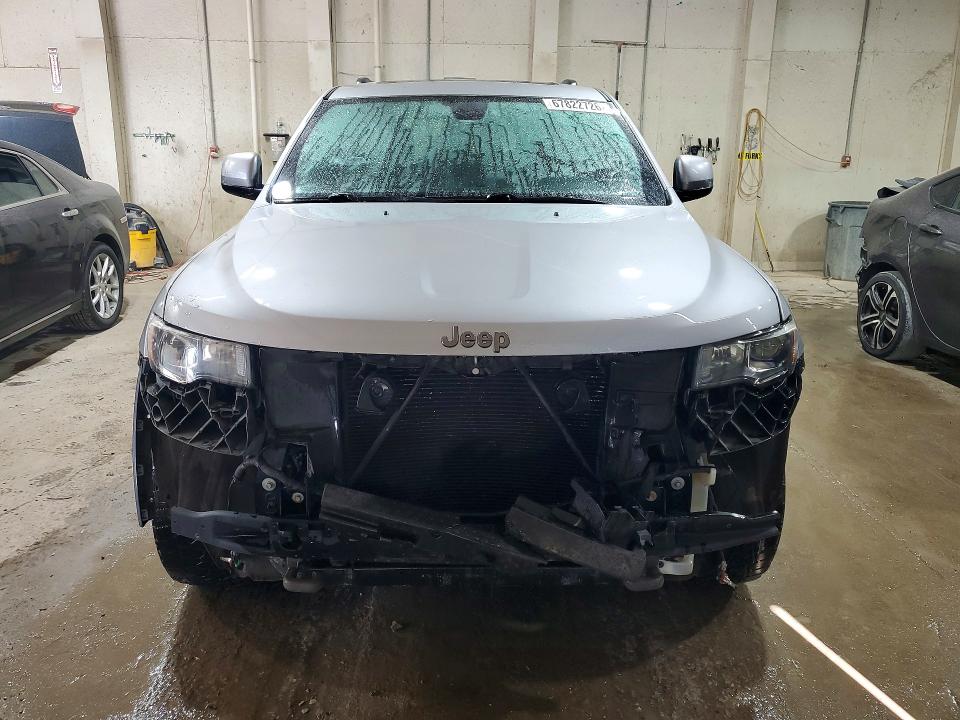 2016 Jeep Grand Cherokee მანქანა იყიდება აუქციონზე, vin: 1C4RJFAG0GC404718, აუქციონის ნომერი: 67822726