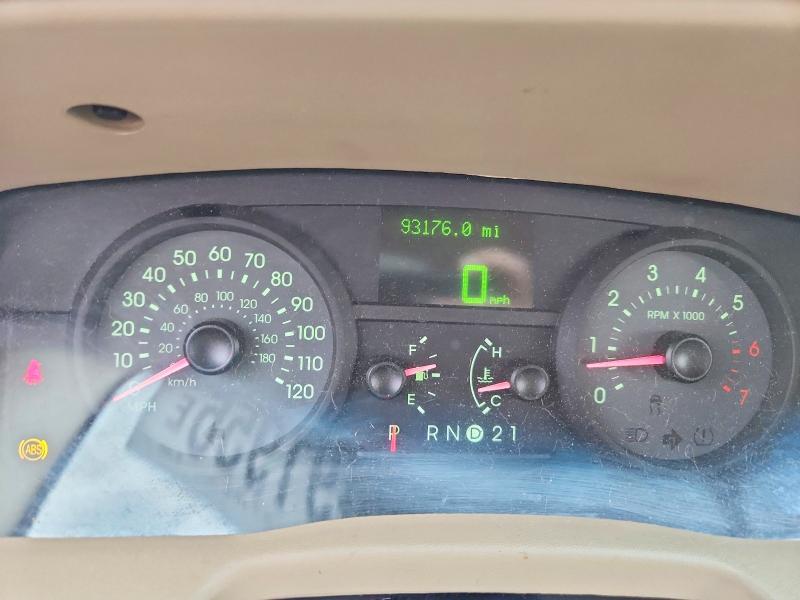 Продаж на аукціоні авто 2006 Mercury Grand Marquis, vin: 2MEFM75W16X654308, номер лоту: 69491956