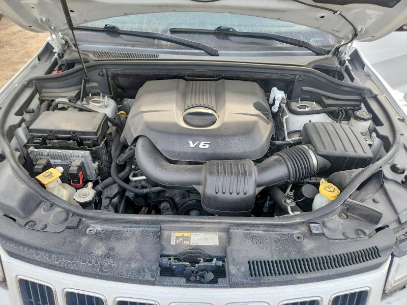 Продажа на аукционе авто 2014 Jeep Grand Cherokee, vin: 1C4RJFBG6EC541707, номер лота: 68103326