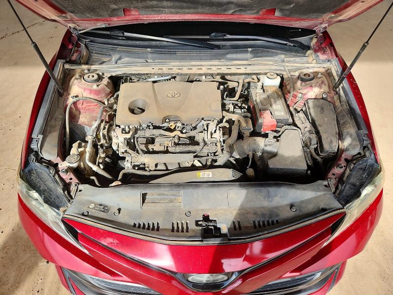 Продаж на аукціоні авто 2019 Toyota Camry, vin: 4T1B11HK2KU785145, номер лоту: 66861816