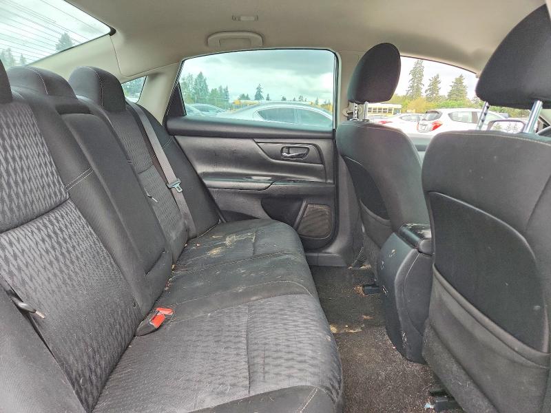 Продажа на аукционе авто 2018 Nissan Altima, vin: 1N4AL3AP7JC275198, номер лота: 68840916