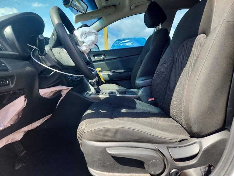 Aukcja sprzedaży 2020 Kia Optima, vin: 5XXGT4L36LG394626, numer aukcji: 69351956
