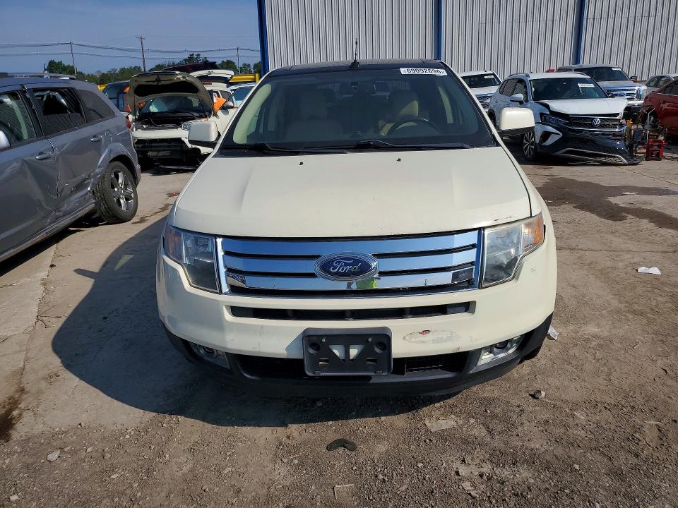 Продаж на аукціоні авто 2008 Ford Edge, vin: 2FMDK49C18BA75490, номер лоту: 69092696