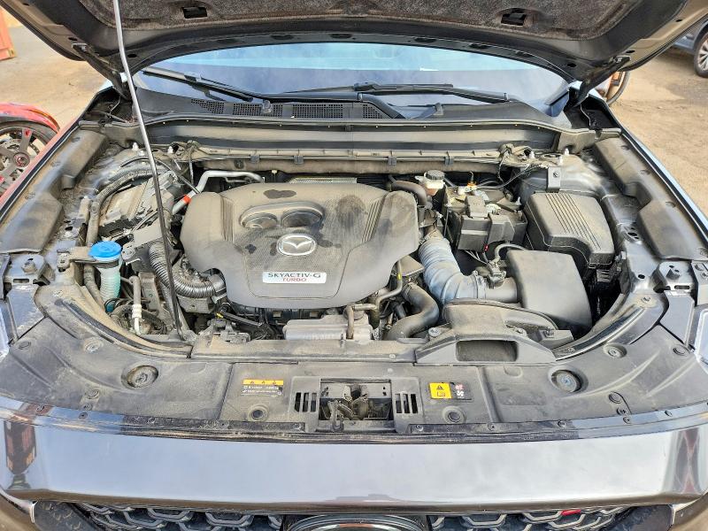 Aukcja sprzedaży 2022 Mazda Cx-5, vin: JM3KFBAY9N0584033, numer aukcji: 69676956