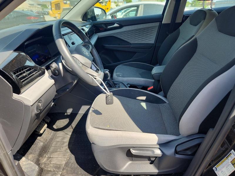 Продажа на аукционе авто 2024 Volkswagen Taos, vin: 3VV5X7B24RM003875, номер лота: 69356446