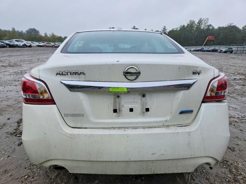 2013 Nissan Altima მანქანა იყიდება აუქციონზე, vin: 1N4AL3AP7DC190737, აუქციონის ნომერი: 69797156