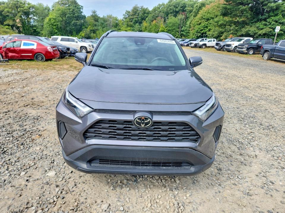 Продажа на аукционе авто 2025 Toyota Rav4, vin: 2T3W1RFV9SC330265, номер лота: 64065446