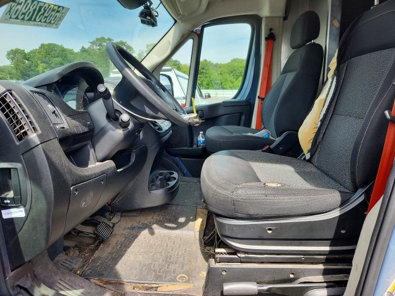 Aukcja sprzedaży 2021 Ram Promaster 3500, vin: 3C6MRVJG8ME544881, numer aukcji: 66937896