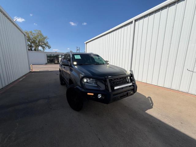 Продажа на аукционе авто 2014 Lexus Gx, vin: JTJJM7FX4E5089519, номер лота: 69455676