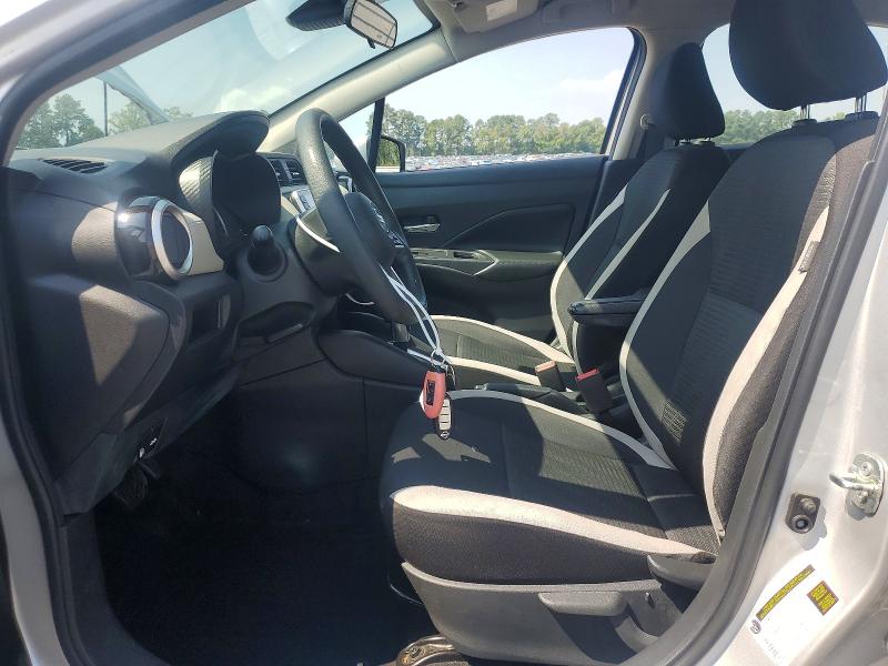 Продаж на аукціоні авто 2020 Nissan Versa, vin: 3N1CN8EVXLL893127, номер лоту: 69617856