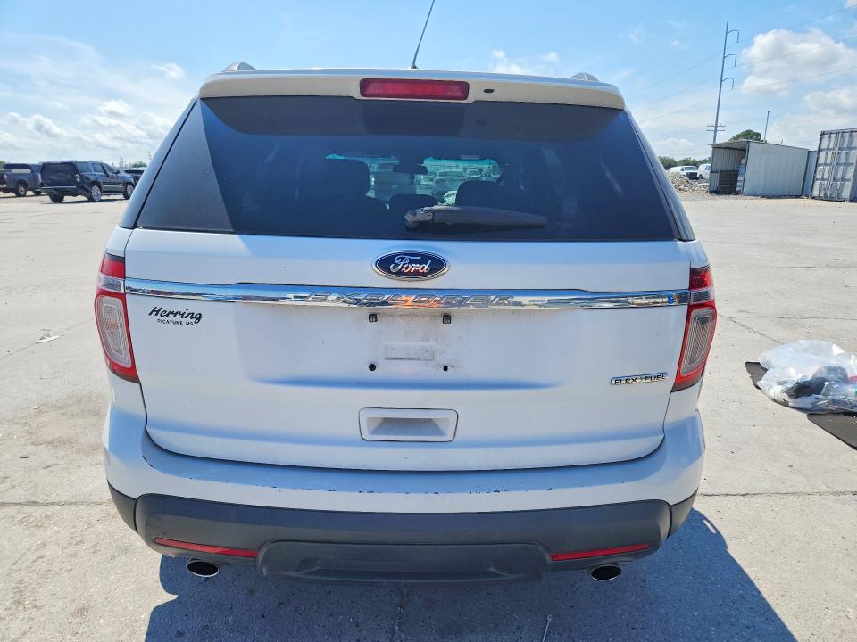 69906726 :رقم المزاد ، 1FM5K7B83FGC33491 vin ، 2015 Ford Explorer مزاد بيع