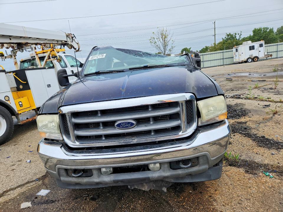 Aukcja sprzedaży 2002 Ford F350, vin: 1FTWW33F52ED55214, numer aukcji: 63112176