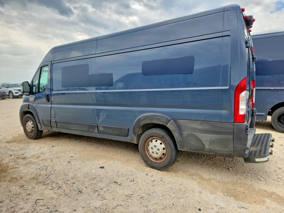 66018566 :رقم المزاد ، 3C6MRVJG2ME586320 vin ، 2021 Ram Promaster 3500 مزاد بيع