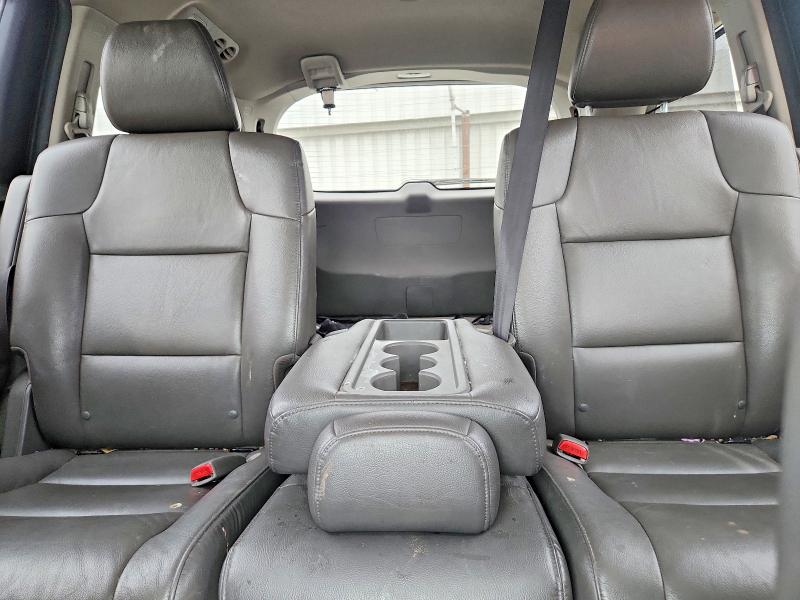 Продаж на аукціоні авто 2013 Honda Odyssey, vin: 5FNRL5H94DB071482, номер лоту: 67370006