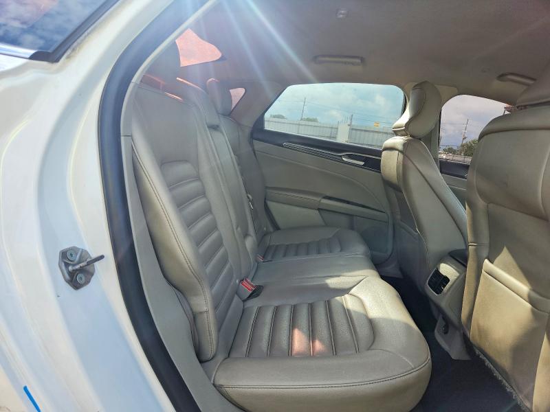 Продажа на аукционе авто 2019 Ford Fusion, vin: 3FA6P0MU9KR235461, номер лота: 68250556