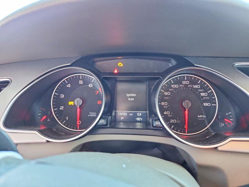Aukcja sprzedaży 2011 Audi A5, vin: WAULFAFR7BA004421, numer aukcji: 68041786