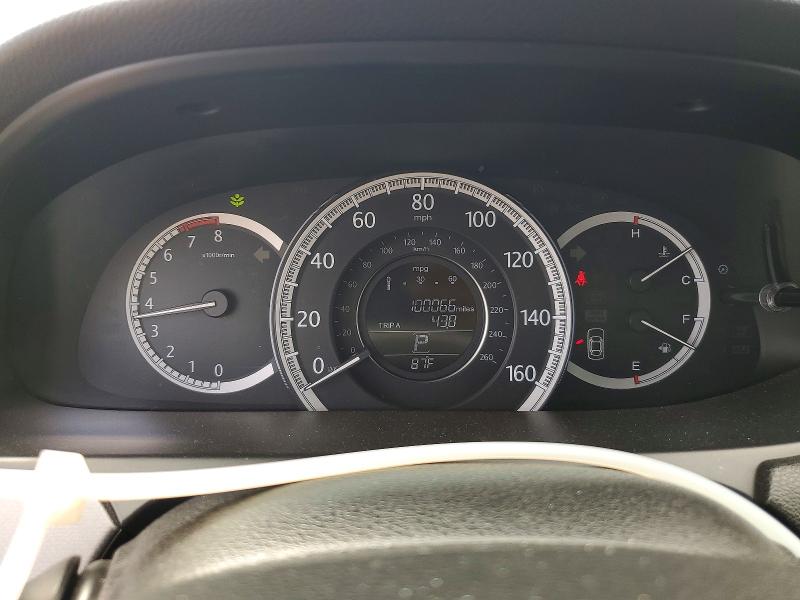 67264286 :رقم المزاد ، 1HGCR2F32DA214425 vin ، 2013 Honda Accord مزاد بيع