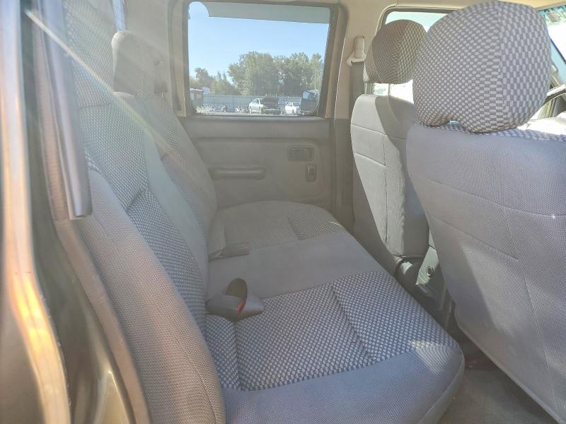 Продаж на аукціоні авто 2002 Nissan Frontier, vin: 1N6ED29X32C376874, номер лоту: 70029646