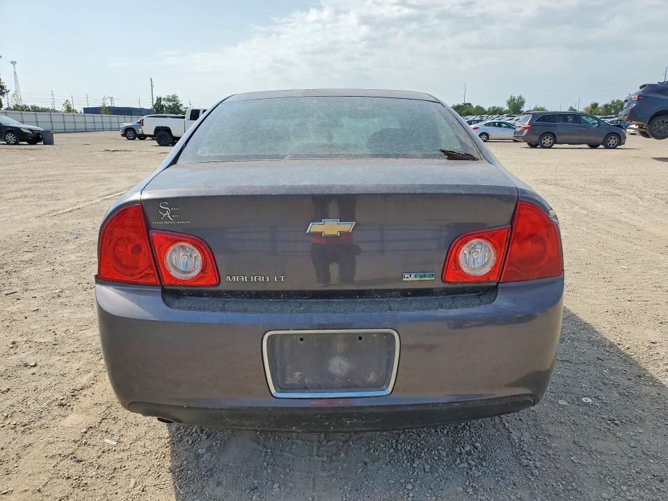 Продажа на аукционе авто 2011 Chevrolet Malibu, vin: 1G1ZC5EU8BF138742, номер лота: 68020166