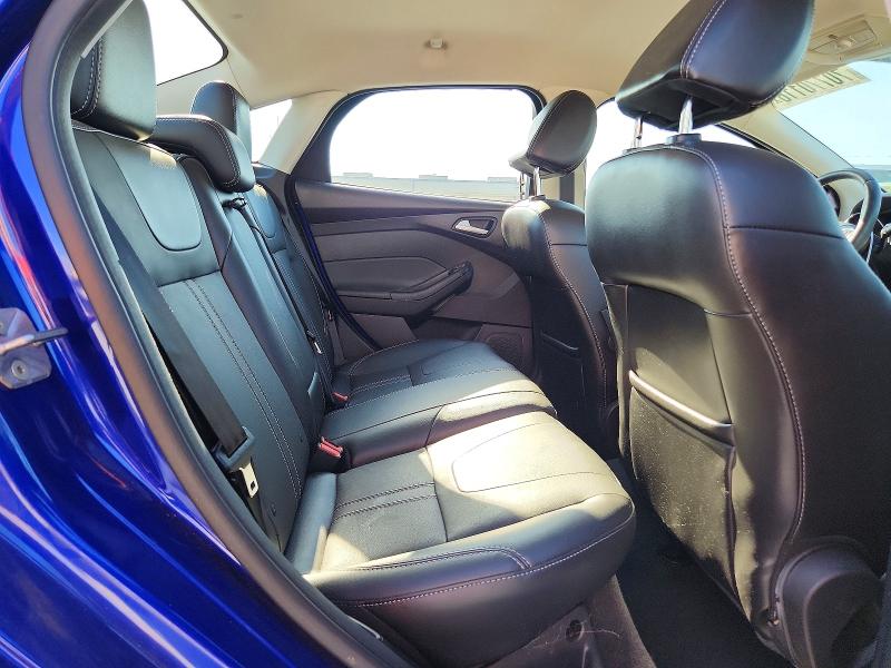 Auction sale of the 2014 Ford Focus, vin: 1FADP3F22EL165907, lot number: 70770116