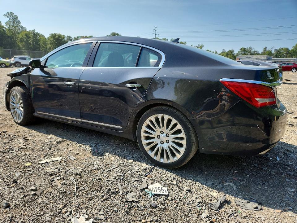 Aukcja sprzedaży 2014 Buick Lacrosse, vin: 1G4GF5G32EF125401, numer aukcji: 67277726