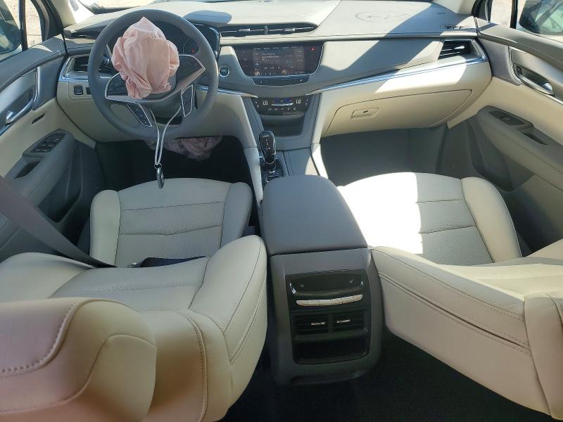 Продажа на аукционе авто 2025 Cadillac Xt5, vin: 1GYKNCRS9SZ159043, номер лота: 68966076