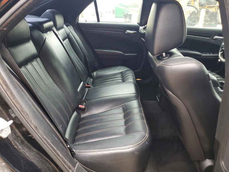 Aukcja sprzedaży 2015 Chrysler 300, vin: 2C3CCAGG1FH781780, numer aukcji: 68702386