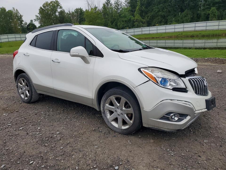 Aukcja sprzedaży 2016 Buick Encore, vin: KL4CJGSB2GB720829, numer aukcji: 68751466