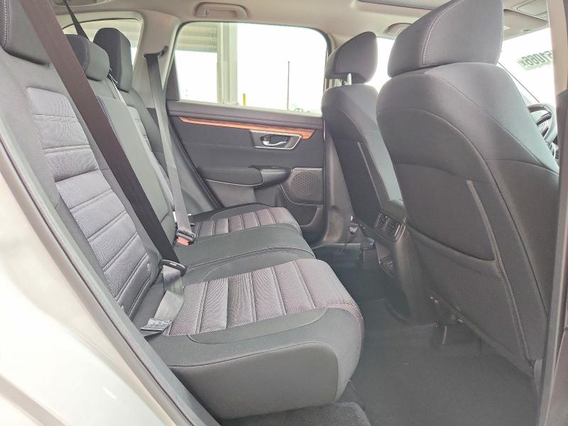 Aukcja sprzedaży 2021 Honda Cr-v, vin: 2HKRW2H55MH652462, numer aukcji: 69951066