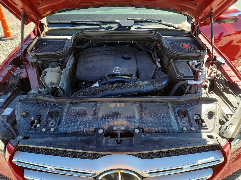 Aukcja sprzedaży 2020 Mercedes-benz Gle, vin: 4JGFB4KB5LA048288, numer aukcji: 66144166