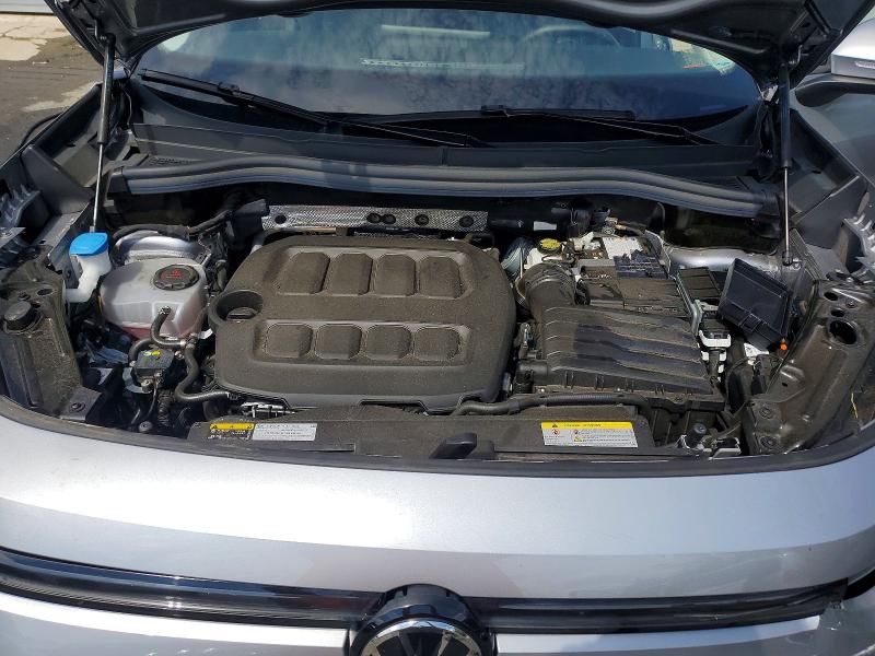Aukcja sprzedaży 2025 Volkswagen Tiguan, vin: 3VVER7RM4SM030131, numer aukcji: 67844816