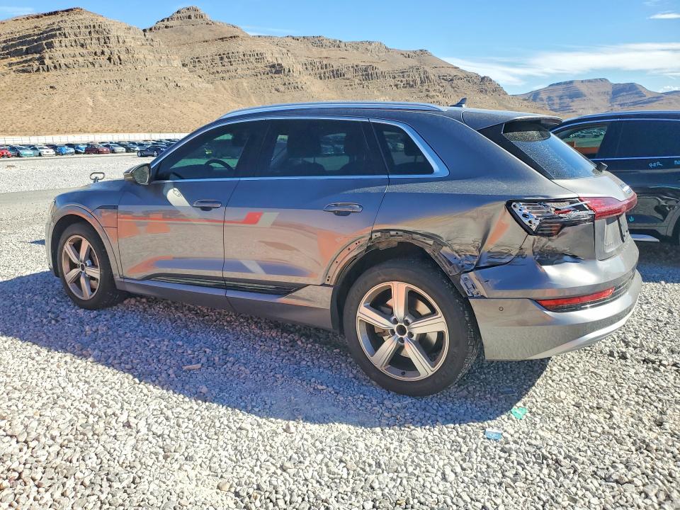 Aukcja sprzedaży 2019 Audi E-tron, vin: WA1LABGE1KB014014, numer aukcji: 68162566