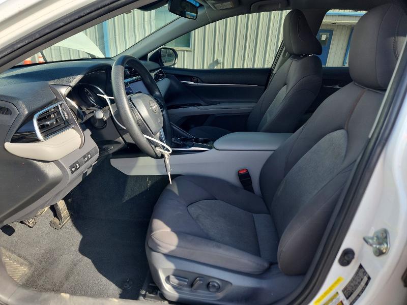 Aukcja sprzedaży 2018 Toyota Camry, vin: 4T1B11HK5JU031719, numer aukcji: 69537606