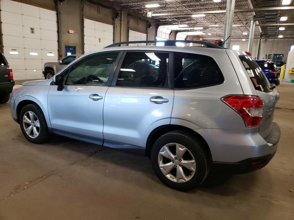 Aukcja sprzedaży 2014 Subaru Forester, vin: JF2SJAEC9EH459519, numer aukcji: 68312976
