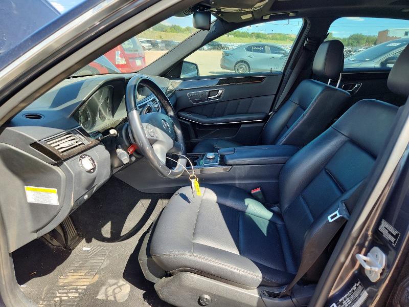 Aukcja sprzedaży 2010 Mercedes-benz E, vin: WDDHF5GB3AA024400, numer aukcji: 67380126