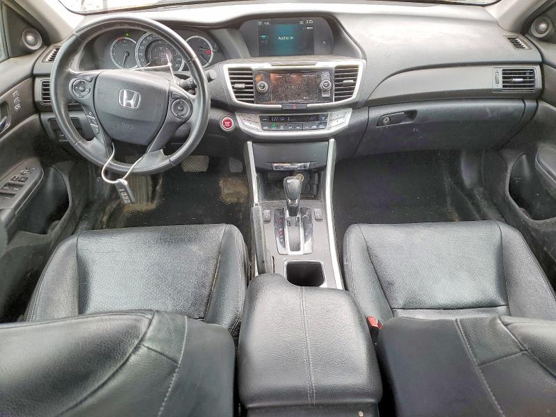 Продаж на аукціоні авто 2014 Honda Accord, vin: 1HGCR3F8XEA801524, номер лоту: 70931346