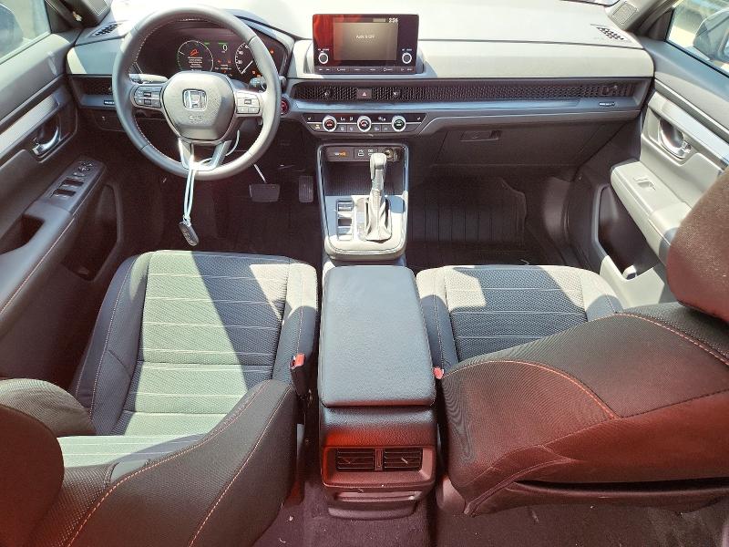 Продаж на аукціоні авто 2025 Honda Cr-v, vin: 7FARS6H5XSE070392, номер лоту: 68980406