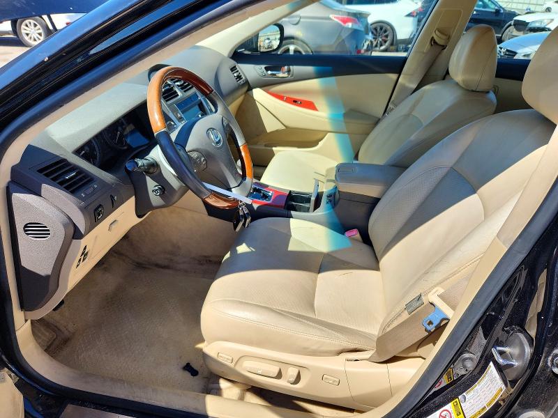 67736886 :رقم المزاد ، JTHBJ46G472053637 vin ، 2007 Lexus Es مزاد بيع