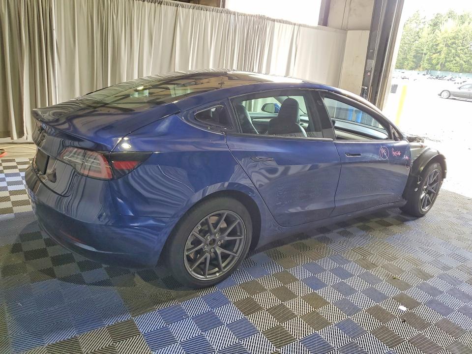 Продаж на аукціоні авто 2023 Tesla Model 3, vin: 5YJ3E1EAXPF451521, номер лоту: 65960706