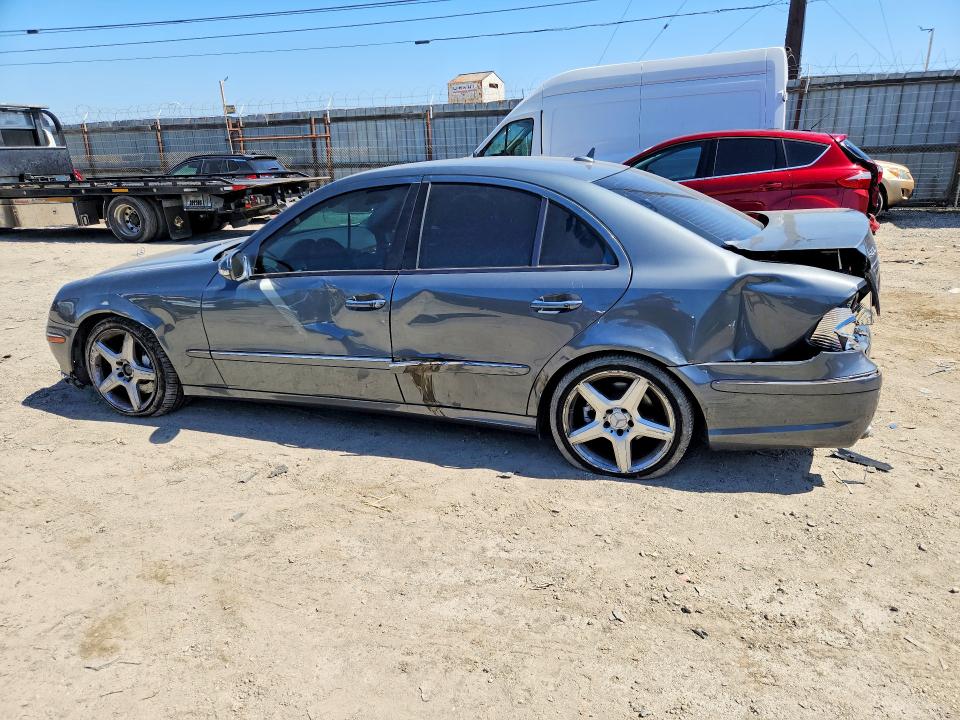 Продажа на аукционе авто 2008 Mercedes-benz E, vin: WDBUF56X38B224041, номер лота: 68389696