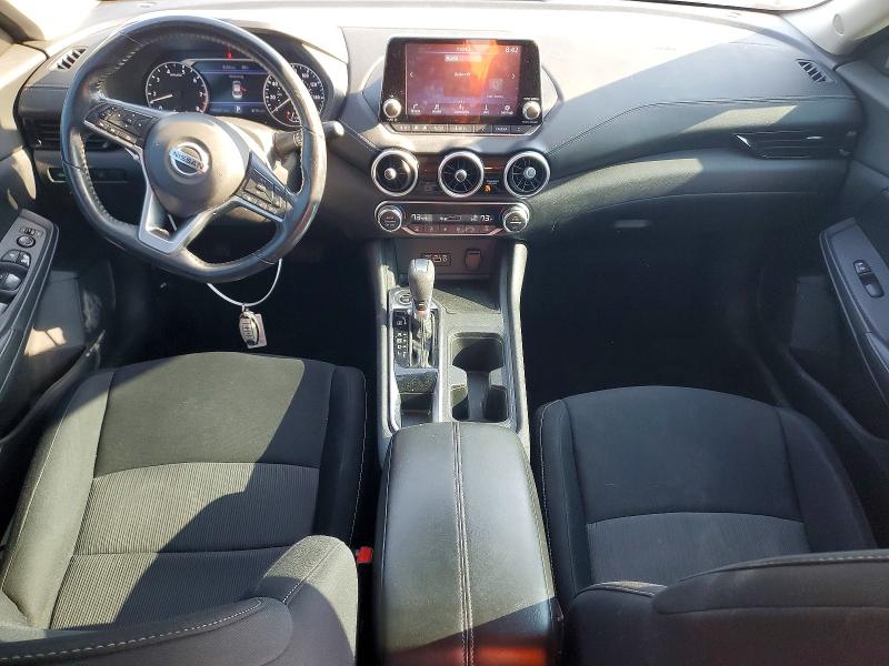 Aukcja sprzedaży 2021 Nissan Sentra, vin: 3N1AB8CV5MY273213, numer aukcji: 67878166