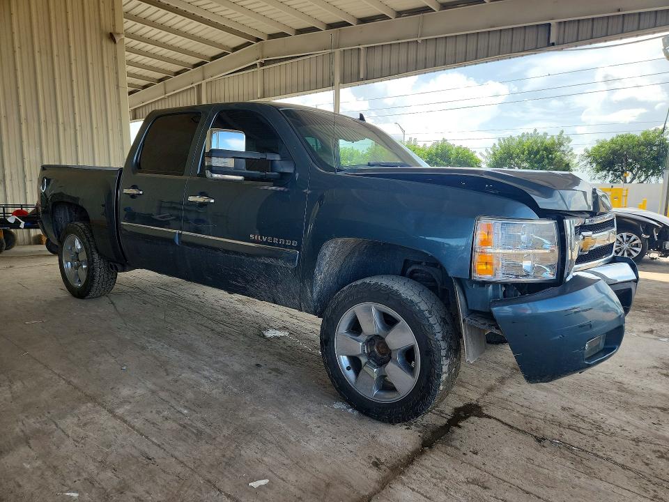 Aukcja sprzedaży 2011 Chevrolet Silverado, vin: 3GCPCSE09BG211237, numer aukcji: 68537746