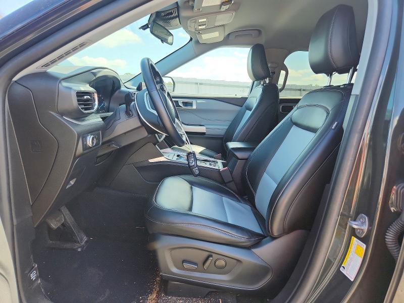 68867986 :رقم المزاد ، 1FMSK8DHXNGB44005 vin ، 2022 Ford Explorer مزاد بيع