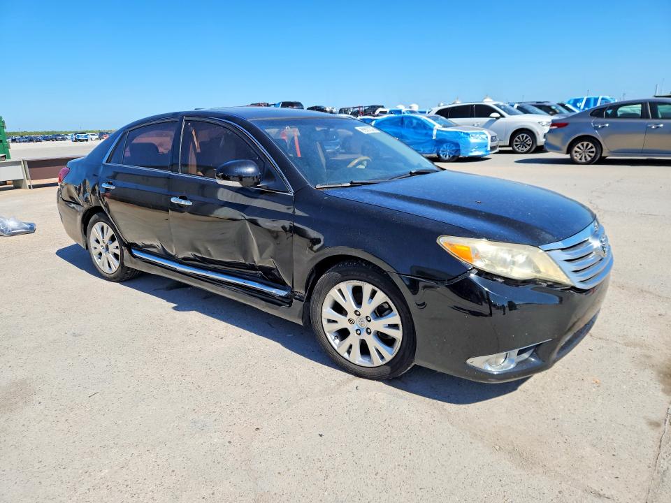 Aukcja sprzedaży 2011 Toyota Avalon, vin: 4T1BK3DB4BU387997, numer aukcji: 68927376
