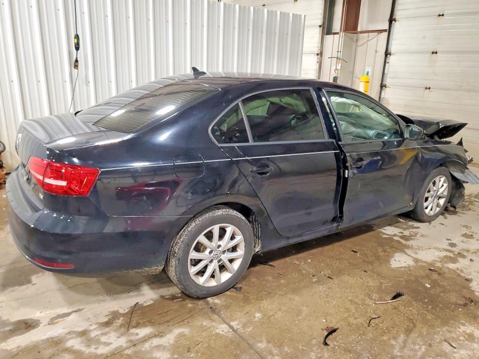 Aukcja sprzedaży 2015 Volkswagen Jetta, vin: 3VWD17AJ6FM352971, numer aukcji: 70816596