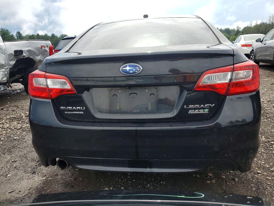 Aukcja sprzedaży 2015 Subaru Legacy, vin: 4S3BNAD6XF3069235, numer aukcji: 67514876