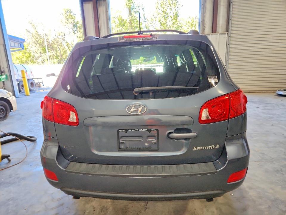 Aukcja sprzedaży 2009 Hyundai Santa Fe, vin: 5NMSG13D39H250936, numer aukcji: 70013566