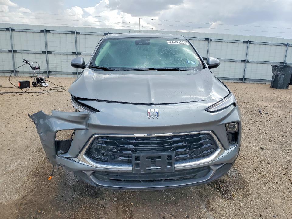 Продаж на аукціоні авто 2026 Buick Encore Gx, vin: KL4AMBSL4TB072270, номер лоту: 65047356
